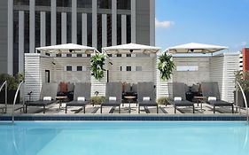 Le Meridien New Orleans